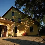 Pocatky Seč