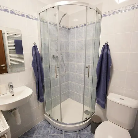 Gasthof Pocatky Seč