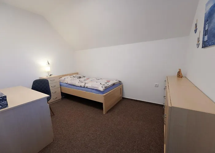 Gæstehus Pocatky