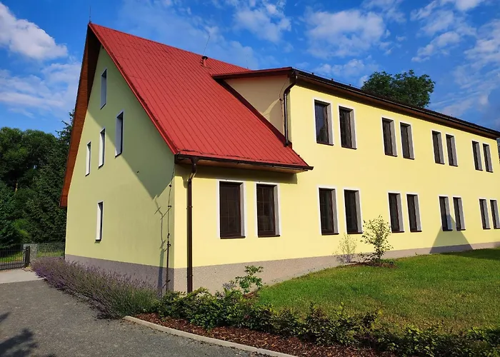 Affittacamere Počátky